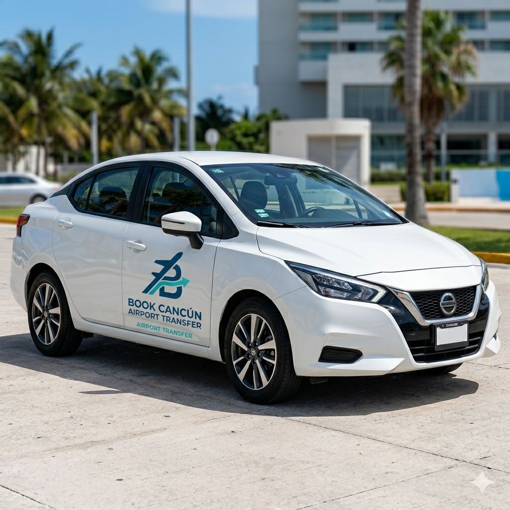Transfers to Puerto Morelos